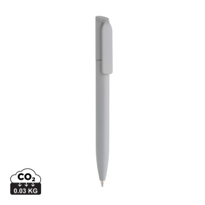 XD™ Pocketpal GRS certified recycled ABS mini pen