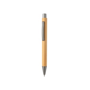 XD™ Slim design bamboo pen