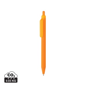 XD™ Tide GRS certified RABS pen smooth touch