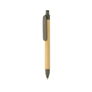 XD™ Write responsible recycled paper barrel pen