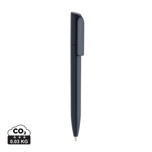 XD™ Pocketpal GRS certified recycled ABS mini pen