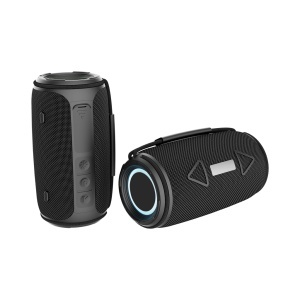 XD™ Prisma RCS recycled plastic IPX 4 waterpoof 16W speaker - Img 4