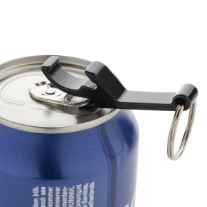 XD™ RCS recycled aluminum bottle and can opener - Img 18