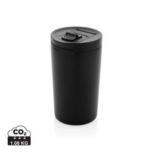 XD™ RCS RSS Double wall vacuum leakproof lock mug
