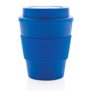 XD™ Reusable Coffee cup with screw lid 350ml