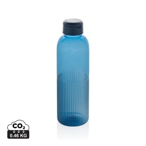 XD™ Ripple RCS RPET Leakproof water bottle with handle 750ML - Img 4