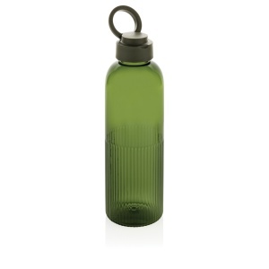 XD™ Ripple RCS RPET Leakproof water bottle with handle 750ML - Img 12