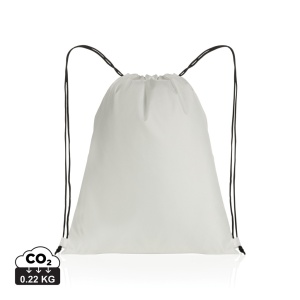 XD™ Impact AWARE™ RPET 190T drawstring bag