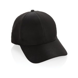 XD™ Impact AWARE™ RPET 6 panel sports cap