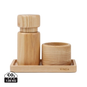 XD™ Set retro solniță și piperniță VINGA - Img 2
