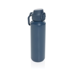 XD™ Via RCS Re-steel lockable sport bottle 600ML