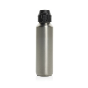 XD™ Via RCS Re-steel lockable sport bottle 600ML