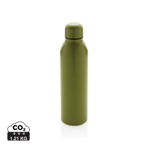 XD™ RCS Recycled stainless steel vacuum bottle 500ML