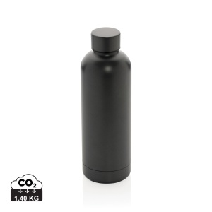 XD™ RCS Recycled stainless steel Impact vacuum bottle