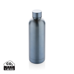 XD™ RCS Recycled stainless steel Impact vacuum bottle