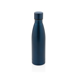 XD™ RCS Recycled stainless steel solid vacuum bottle