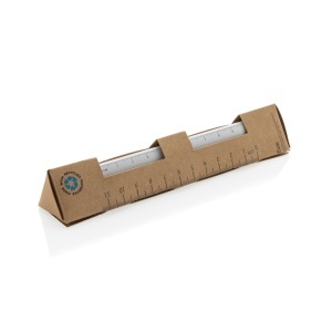 XD™ Stilou multitasking infinit din aluminiu reciclat RCS Eon - Img 11