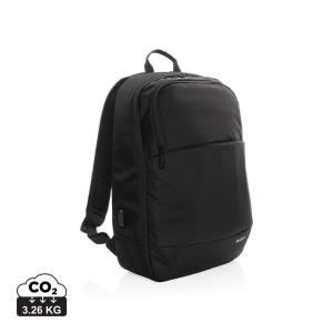 XD™ Swiss Peak AWARE™ modern 15.6" laptop backpack