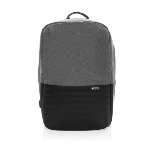 XD™ Swiss Peak AWARE™ RFID antitheft 15.6'' laptop backpack - Img 1