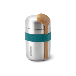 XD™ Black+Blum Food Flask 400 ml
