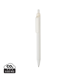 XD™ Tide GRS certified RABS pen smooth touch