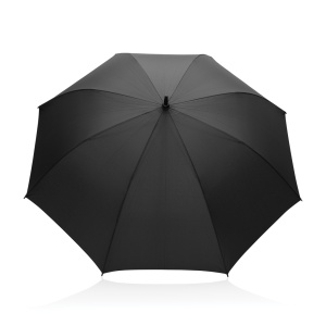 XD™ Tony Aware™ RPET 30 inch acacia auto open umbrella