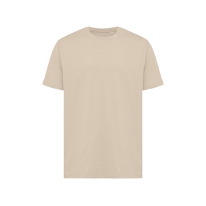 Iqoniq Kakadu relaxed recycled cotton t-shirt