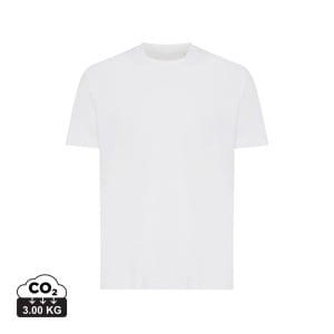 Iqoniq Sierra lightweight recycled cotton t-shirt