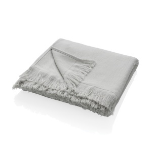 XD™ Ukiyo Keiko AWARE™ solid hammam towel 100x180cm