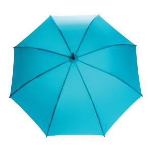 XD™ 23" Impact AWARE™ RPET 190T standard auto open umbrella