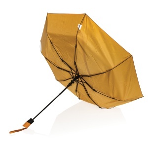XD™ Umbrelă mini automată 21" Impact Aware™ 190T - Img 16