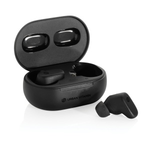 XD™ Urban Vitamin Gilroy hybrid ANC and ENC earbuds