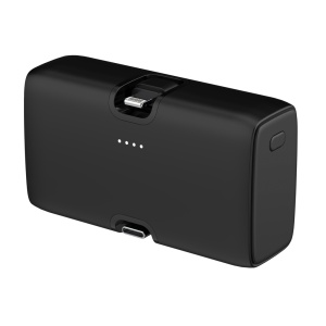 XD™ Urban Vitamin Los Angeles RCS rplastic 20W PD powerbank