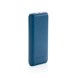 XD™ Urban Vitamin Pasadena 20.000 mAh 18W PD powerbank