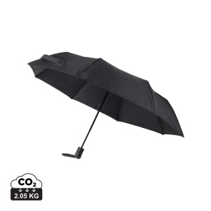XD™ VINGA Baltimore AWARE™ umbrelă 21" RPET - Img 5