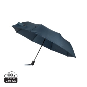 XD™ VINGA Baltimore AWARE™ umbrelă 21" RPET - Img 7