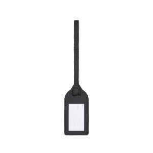 XD™ VINGA Baltimore RCS recycled polyester luggage tag - Img 2