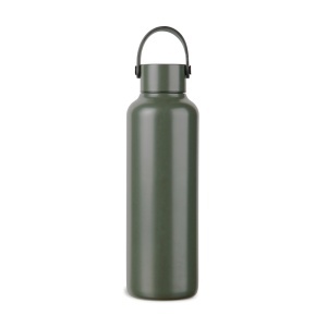 XD™ VINGA Baltimore RCS recycled SS bottle 600 ML - Img 11