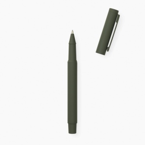 XD™ VINGA Baltimore RCS recycled SS pen - Img 3