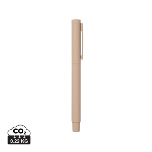 XD™ VINGA Baltimore RCS recycled SS pen - Img 10