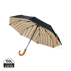 XD™ VINGA Bosler AWARE™ recycled pet 21" foldable umbrella - Img 5