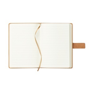 XD™ VINGA Bosler RCS recycled paper notebook - Img 16
