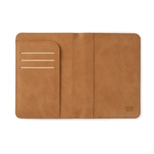 XD™ VINGA Bosler RCS RFID passport cover - Img 3