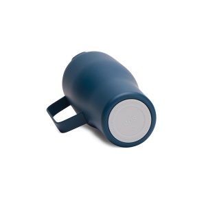XD™ VINGA Eos voyager RCS sticlă inox reciclată 800ml - Img 13