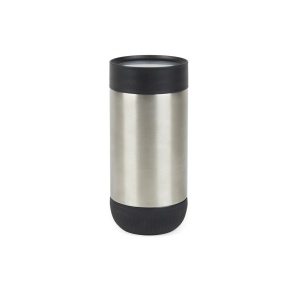 XD™ VINGA Erie RCS cană push inox reciclată 350 ML - Img 3