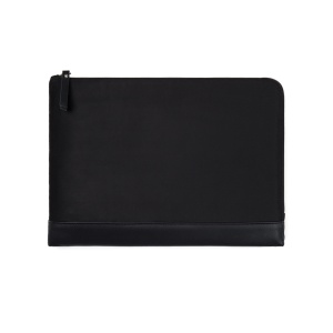 XD™ VINGA Marlow husă laptop 14" poliester reciclat RCS - Img 2