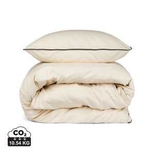XD™ VINGA Marston OCS organic cotton bed linen, 4 pcs set - Img 1