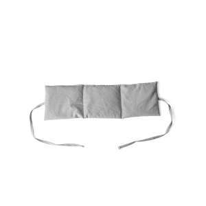 XD™ VINGA Minton RCS recycled polyester heat pillow - Img 1