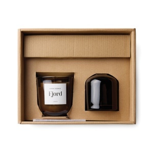 XD™ VINGA Nordic essence ambience set - Img 4