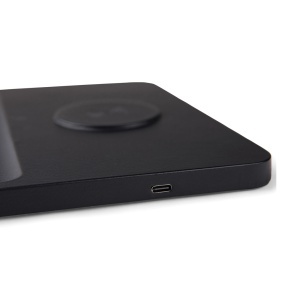 XD™ VINGA Timo RCS desk charger and accessory tray - Img 4